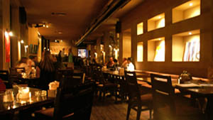 Restaurants in Amman